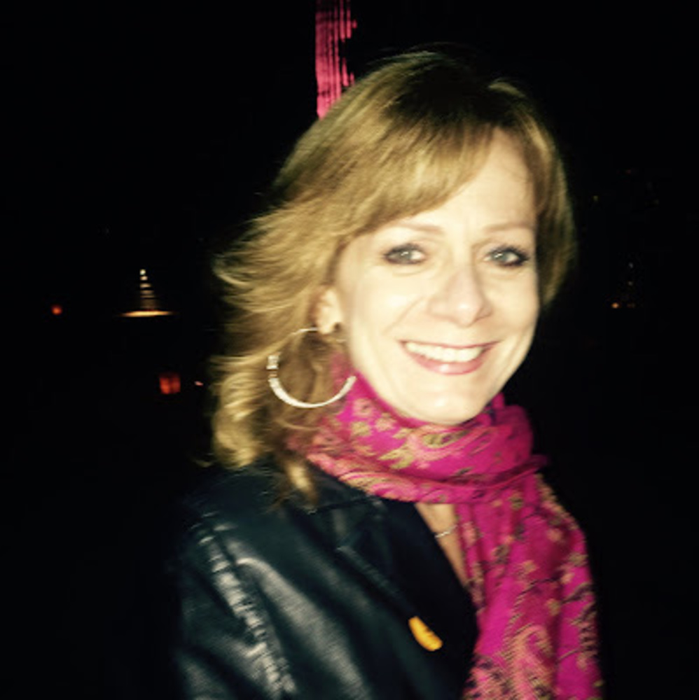 Meet your Posher, Lori